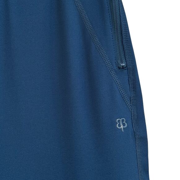 Betabrand Medium LONG Vitalize Ankle Legging Pants Pull-On Flat Front Pockets - Picture 3 of 7